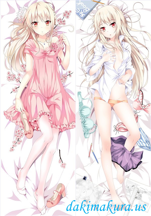 Shiina Mashiro Hugging body anime cuddle pillowcovers